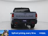 Thumbnail of 2025 Gray Honda Ridgeline