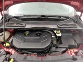 Thumbnail of 2017 Red Ford Escape