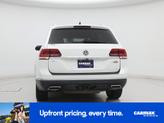 Thumbnail of 2019 White Volkswagen Atlas