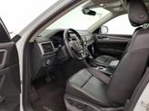 Thumbnail of 2019 White Volkswagen Atlas