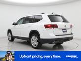 Thumbnail of 2019 White Volkswagen Atlas