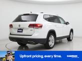Thumbnail of 2019 White Volkswagen Atlas