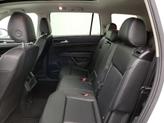 Thumbnail of 2019 White Volkswagen Atlas