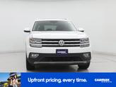 Thumbnail of 2019 White Volkswagen Atlas