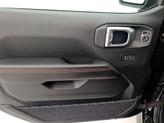 Thumbnail of 2024 Black Jeep Wrangler
