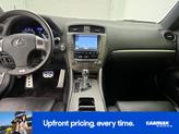 Thumbnail of 2015 White Lexus IS 250