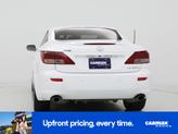 Thumbnail of 2015 White Lexus IS 250
