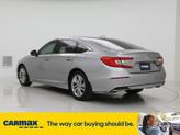 Thumbnail of 2020 Gray Honda Accord