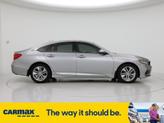 Thumbnail of 2020 Gray Honda Accord