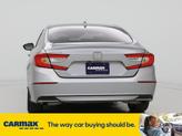 Thumbnail of 2020 Gray Honda Accord