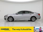 Thumbnail of 2020 Gray Honda Accord