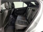 Thumbnail of 2020 Silver Chevrolet Equinox