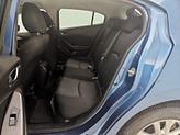 Thumbnail of 2017 Blue Mazda Mazda3