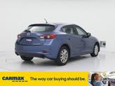 Thumbnail of 2017 Blue Mazda Mazda3
