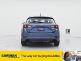 Thumbnail of 2017 Blue Mazda Mazda3