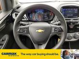 Thumbnail of 2019 Orange Chevrolet Spark