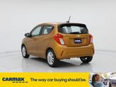 Thumbnail of 2019 Orange Chevrolet Spark