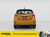 Thumbnail of 2019 Orange Chevrolet Spark