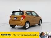 Thumbnail of 2019 Orange Chevrolet Spark