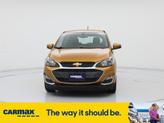 Thumbnail of 2019 Orange Chevrolet Spark