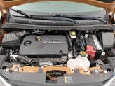 Thumbnail of 2019 Orange Chevrolet Spark
