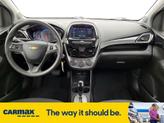 Thumbnail of 2019 Orange Chevrolet Spark