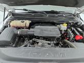 Thumbnail of 2022 White RAM 1500