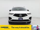 Thumbnail of 2023 White Acura MDX