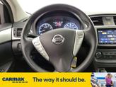 Thumbnail of 2016 White Nissan Sentra