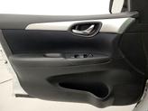 Thumbnail of 2016 White Nissan Sentra