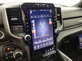 Thumbnail of 2020 Black RAM 1500