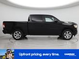 Thumbnail of 2020 Black RAM 1500