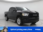 Photo of 2020 Black RAM 1500