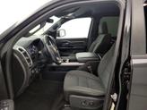 Thumbnail of 2020 Black RAM 1500