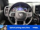 Thumbnail of 2020 Black RAM 1500