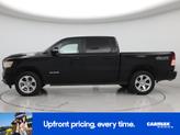 Thumbnail of 2020 Black RAM 1500
