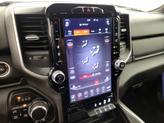 Thumbnail of 2020 Black RAM 1500
