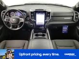 Thumbnail of 2020 Black RAM 1500
