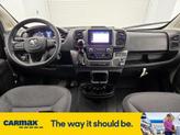 Thumbnail of 2023 White RAM ProMaster 2500