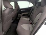 Thumbnail of 2019 White Toyota Camry