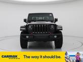 Thumbnail of 2023 Black Jeep Gladiator
