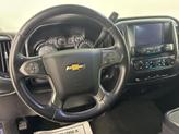 Thumbnail of 2014 Blue Topaz Metallic Chevrolet Silverado 1500