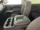Thumbnail of 2014 Blue Topaz Metallic Chevrolet Silverado 1500