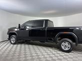 Thumbnail of 2021 Onyx Black GMC Sierra 2500