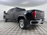 Thumbnail of 2021 Onyx Black GMC Sierra 2500