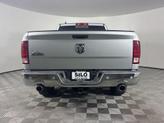 Thumbnail of 2016 Bright Silver Metallic Clearcoat RAM 1500