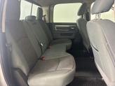 Thumbnail of 2016 Bright Silver Metallic Clearcoat RAM 1500