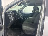 Thumbnail of 2016 Bright Silver Metallic Clearcoat RAM 1500