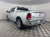 Thumbnail of 2016 Bright Silver Metallic Clearcoat RAM 1500