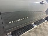 Thumbnail of 2017 Graphite Metallic Chevrolet Silverado 1500